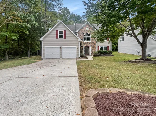 2060 Covered Bridge Ct, Rock Hill, SC 29732