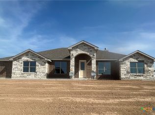 4361 Tall Ridge Rd, Kempner, TX 76539