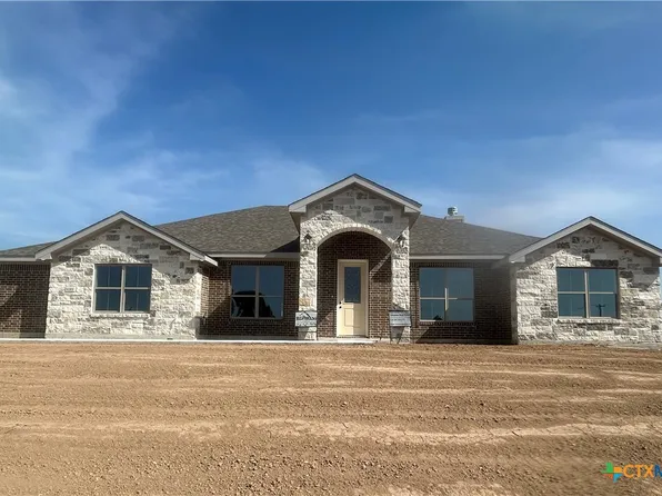 4361 Tall Ridge Rd, Kempner, TX 76539