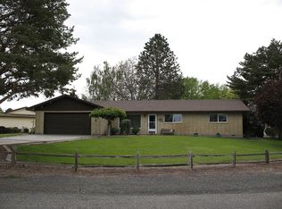 508 E 42nd Ave, Kennewick, WA 99337