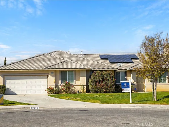 11614 Clydesdale Ct, Bloomington, CA 92316