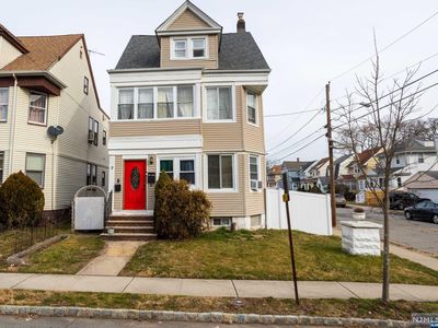 7 Meeker St, West Orange, NJ, 07052