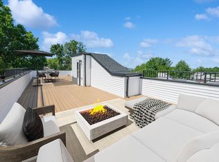 203 Hutton St UNIT 2, Jersey City, NJ 07307