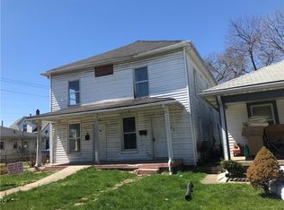152 Villa Ave, Indianapolis, IN
