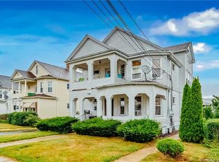 227 Booth St, New Britain, CT 06053