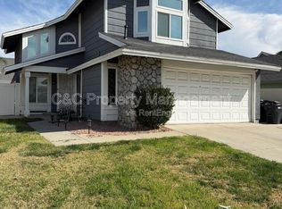 13110 Mohican Dr, Moreno Valley, CA 92555