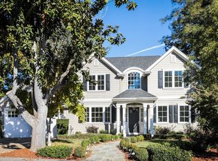 380 Claire Pl, Menlo Park, CA 94025