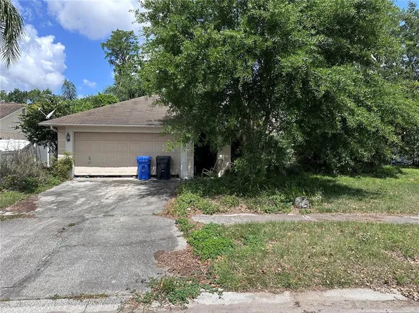 12746 Trucious Pl, Tampa, FL 33625