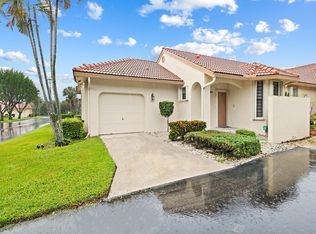 8292 Waterline Dr APT 101, Boynton Beach, FL 33472