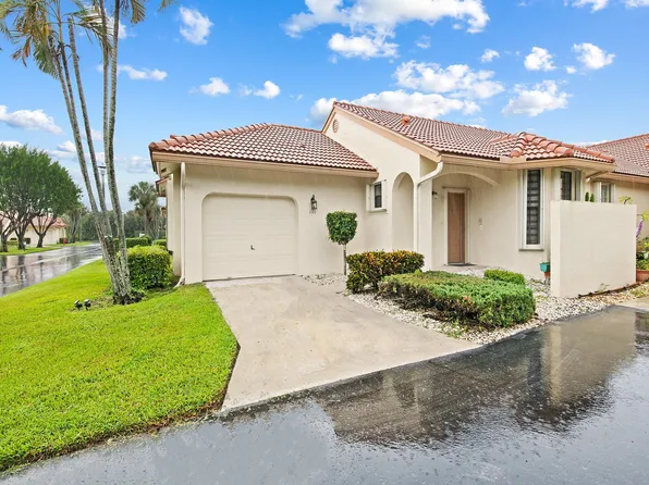 8292 Waterline Dr APT 101, Boynton Beach, FL 33472