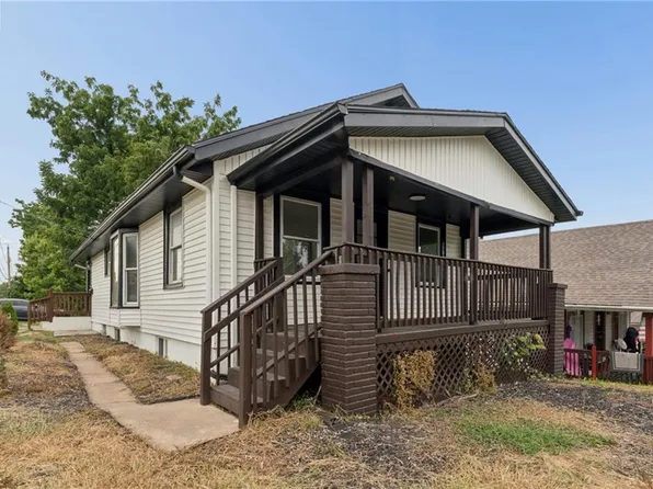 2010 N 27th St, Kansas City, KS 66104
