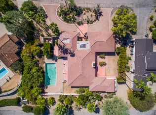 1800 S Sunrise Way, Palm Springs, CA 92264
