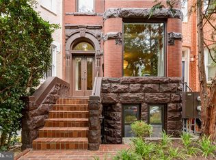 1607 S St NW, Washington, DC