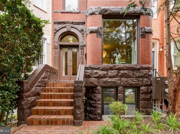 1607 S St NW, Washington, DC 20009