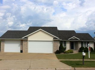 508 Brown Ct, Ames, IA 50014