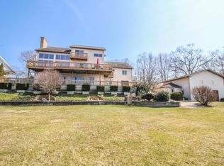 67208 Stubey Rd, Sturgis, MI 49091