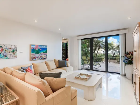 1111 Crandon Blvd APT B105, Key Biscayne, FL 33149