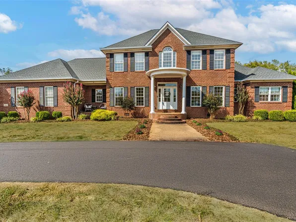 162 Walnut Ridge Way, Bowling Green, KY 42104