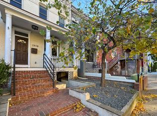 1458 Fuller St NW 1458 BASEMENT, Washington, DC 20009