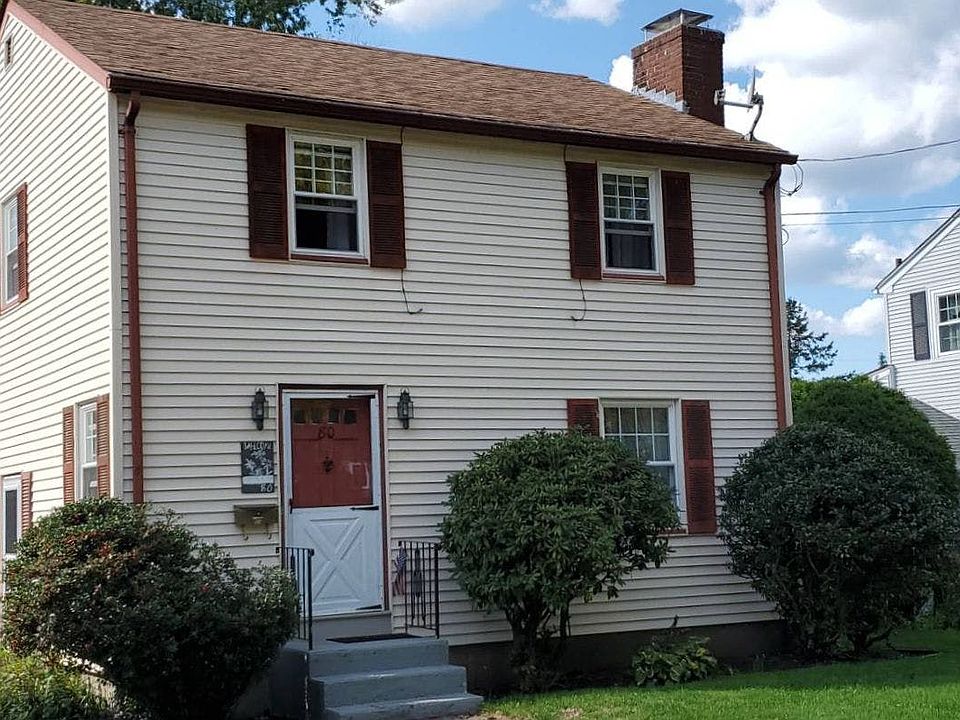 80 Ruth Ave, Rumford, RI 02916 Zillow