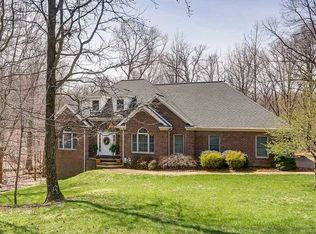 1141 Pine Gate Rd, Evansville, IN 47725