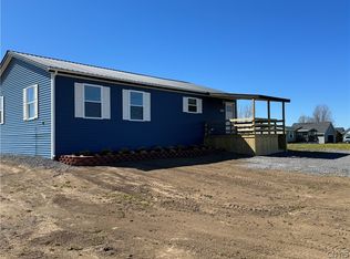 7775 Martin Rd, Adams, NY 13605