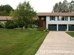 210 Vankirk Rd, Newfield, NY 14867