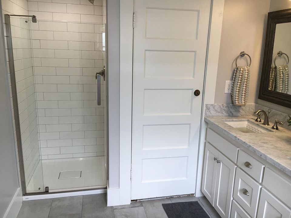 door here leads to shared laundry room access point