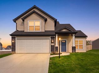 1170 Verdigris Pass, Fort Wayne, IN 46845