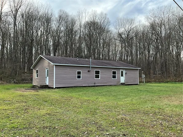 2363 Bear Swamp Rd, Moravia, NY 13118