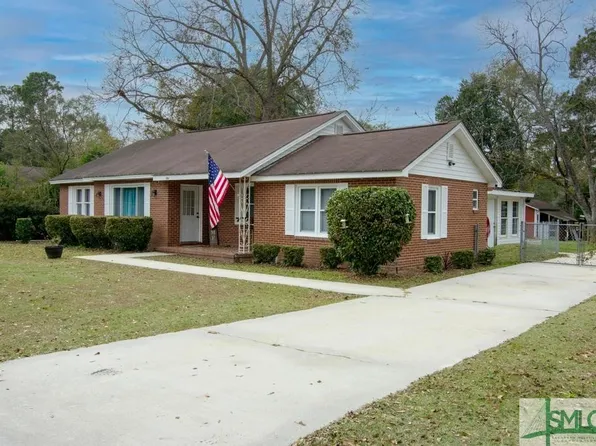 304 Mock Street, Sylvania, GA 30467