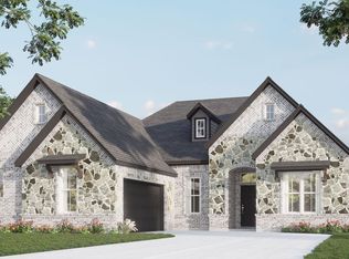 Concept 2050 Plan, Massey Meadows, Midlothian, TX 76065