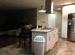 4945 Old Samburg Rd, Hornbeak, TN 38232