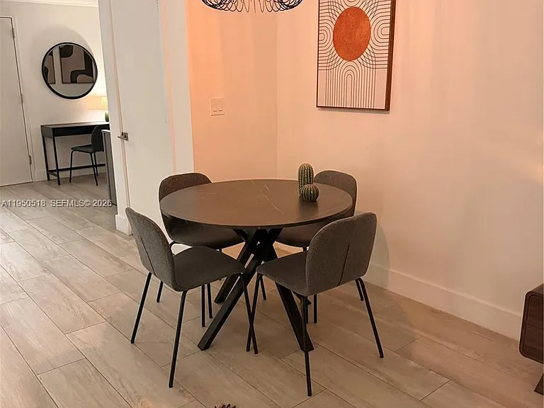 121 NE 34th St #2806A — Photo 10