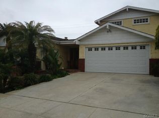16021 Melody Ln, Huntington Beach, CA 92649