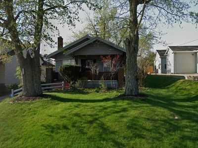 25910 Emery Rd, Warrensville Heights, OH, 44128