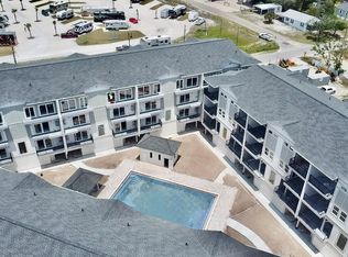 2236 W Highway 98 #10, Port Saint Joe, FL 32456