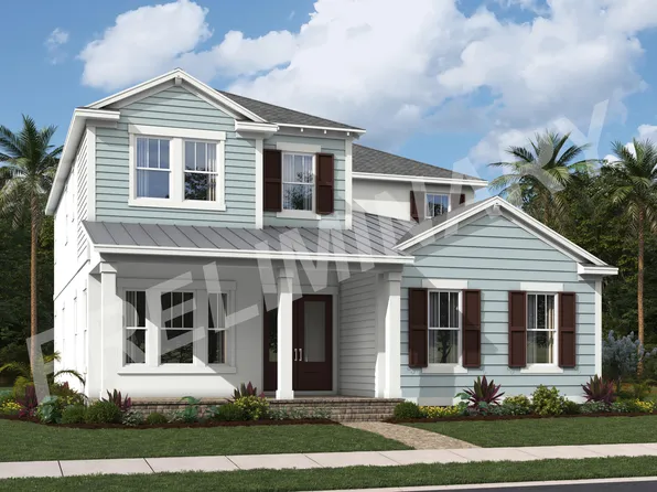 860 SW Newfield Avenue, Palm City, FL 34990