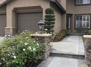 10 Sierra Blanco, Foothill Ranch, CA 92610