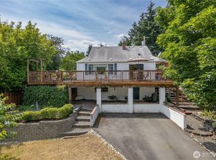 1112 Evans Ave W, Bremerton, WA