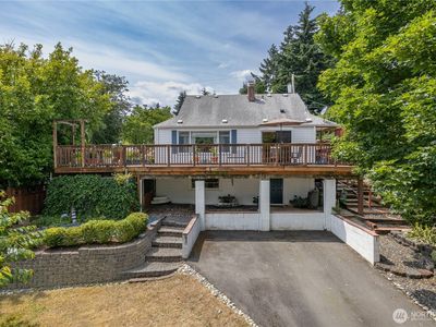 1112 Evans Avenue W, Bremerton, WA, 98312
