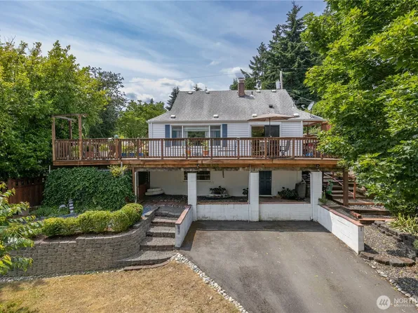 1112 Evans Avenue W, Bremerton, WA 98312