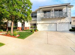 17806 Sidwell St, Granada Hills, CA 91344