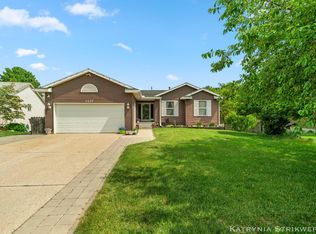 1127 Mulligan Ct SW, Wyoming, MI 49509