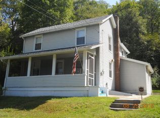 222 River Rd, White Haven, PA 18661