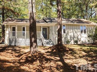 8 Westbury Pl, Durham, NC 27707
