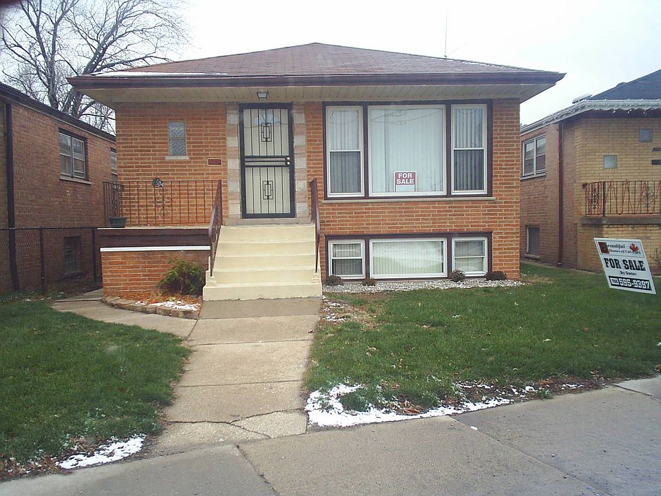 Nice Home in a Good Area