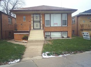 1504 W Vermont Ave, Calumet Park, IL
