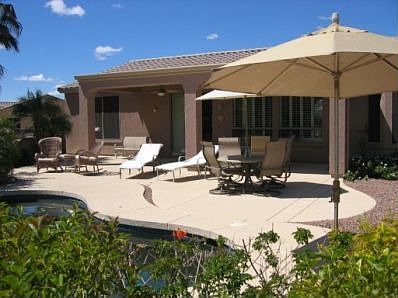 2nd image of 17724 W Canto Bonito Ln