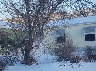 403 Main St, Fort Benton, MT 59442